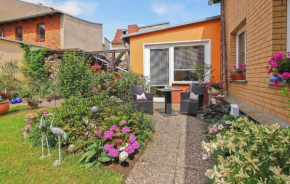 Ferienwohnung Malchow, Amt Malchow